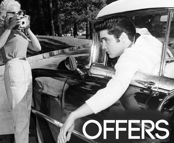 Voodou Offers Voodou Offers