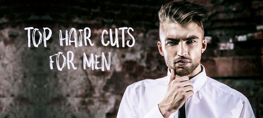 Best Men's Hairstyle Trends for Men