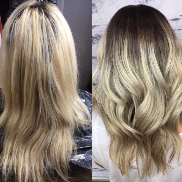 The Shadow Root Trend at Voodou Liverpool