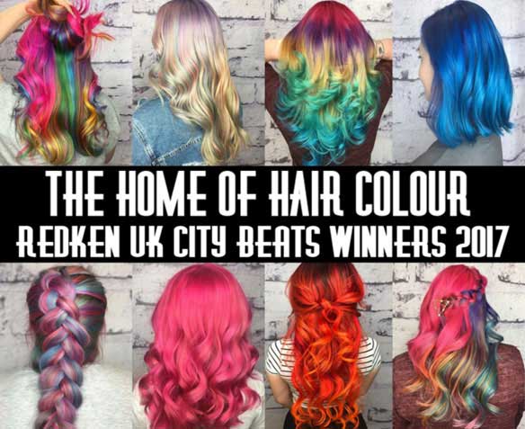 Hair Colour at Voodou Liverpool Hair Colour at Voodou Liverpool