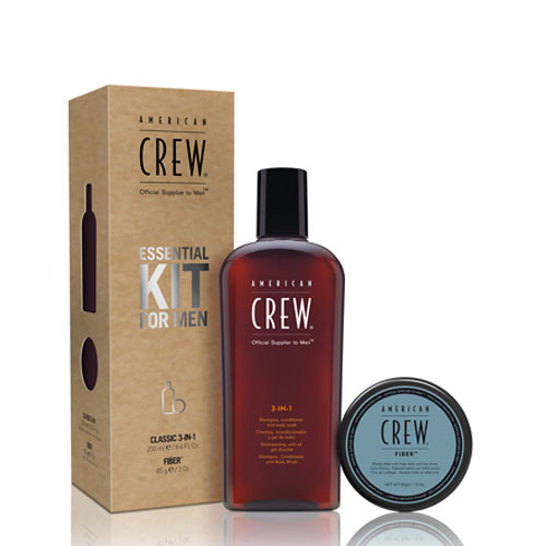 American-Crew-Essential-Kit-£22