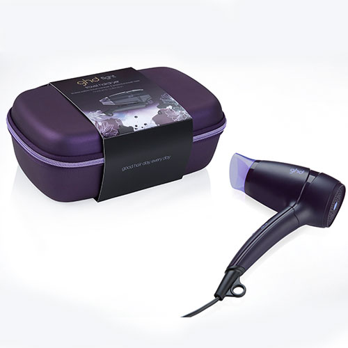 ghd-FLIGHT®-NOCTURNE-TRAVEL-HAIRDRYER—£59 ghd-FLIGHT®-NOCTURNE-TRAVEL-HAIRDRYER---£59