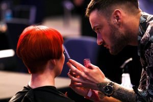 Voodou Stylist Wins Best Of British