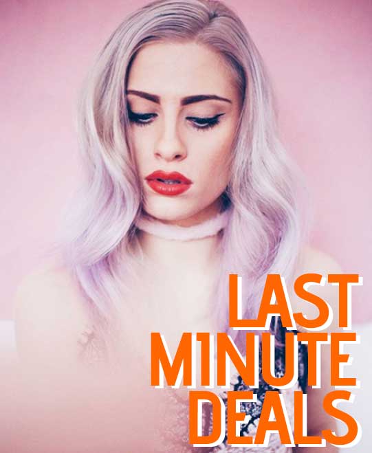 Last Minute Voodou Last Minute Voodou