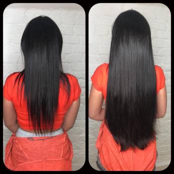 human hair extensions liverpool
