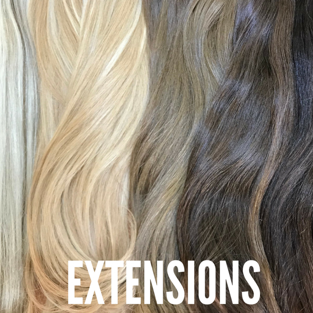 Hair Extensions at the Best Hair Salons in Liverpool
