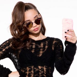 Step Up Your Selfie Game - Voodou Hair Salons in Liverpool
