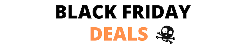 Black Friday Deals 2019 Black Friday Deals 2019