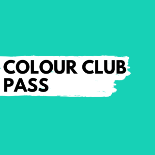 THE VOODOU COLOUR CLUB THE VOODOU COLOUR CLUB