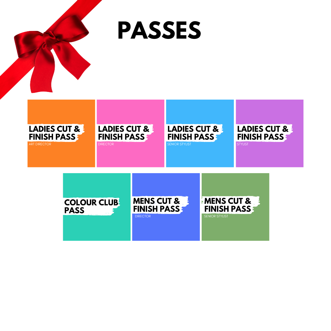Voodou Membership Passes Voodou Membership Passes