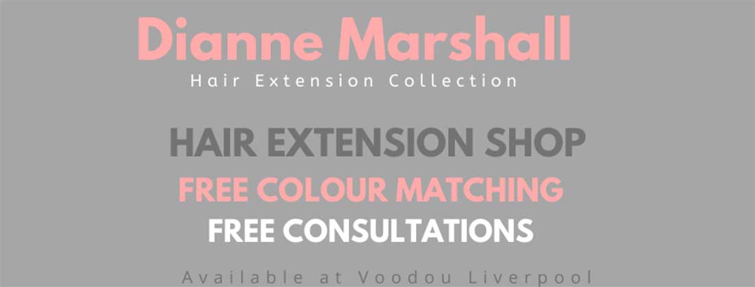 DIANNE MARSHALL Extensions Liverpool DIANNE MARSHALL Extensions Liverpool
