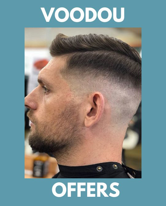 Voodou Offers Voodou Offers