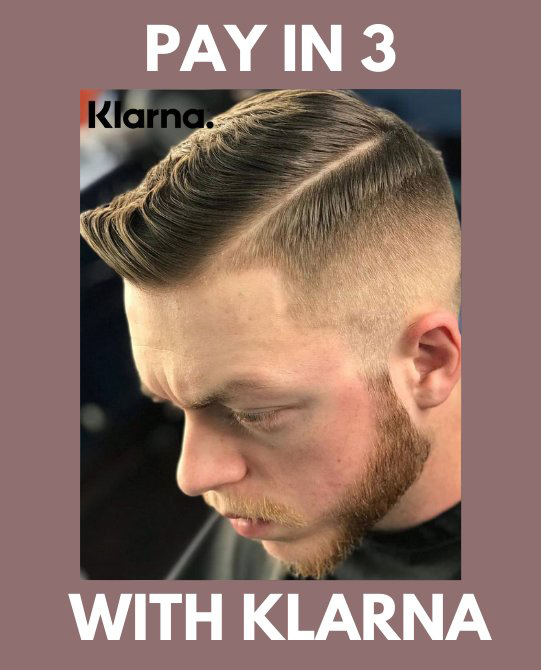 Klarna at Voodou Klarna at Voodou