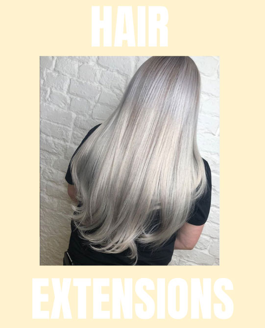 Hair Extensions in Liverpool Hair Extensions in Liverpool