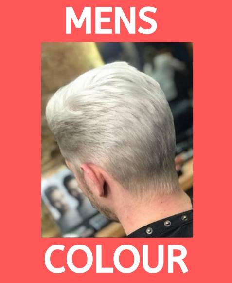 Gents Hair Colour Gents Hair Colour