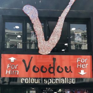 Best Hair & Beauty Salon in Liverpool, Voodou Hair Salons