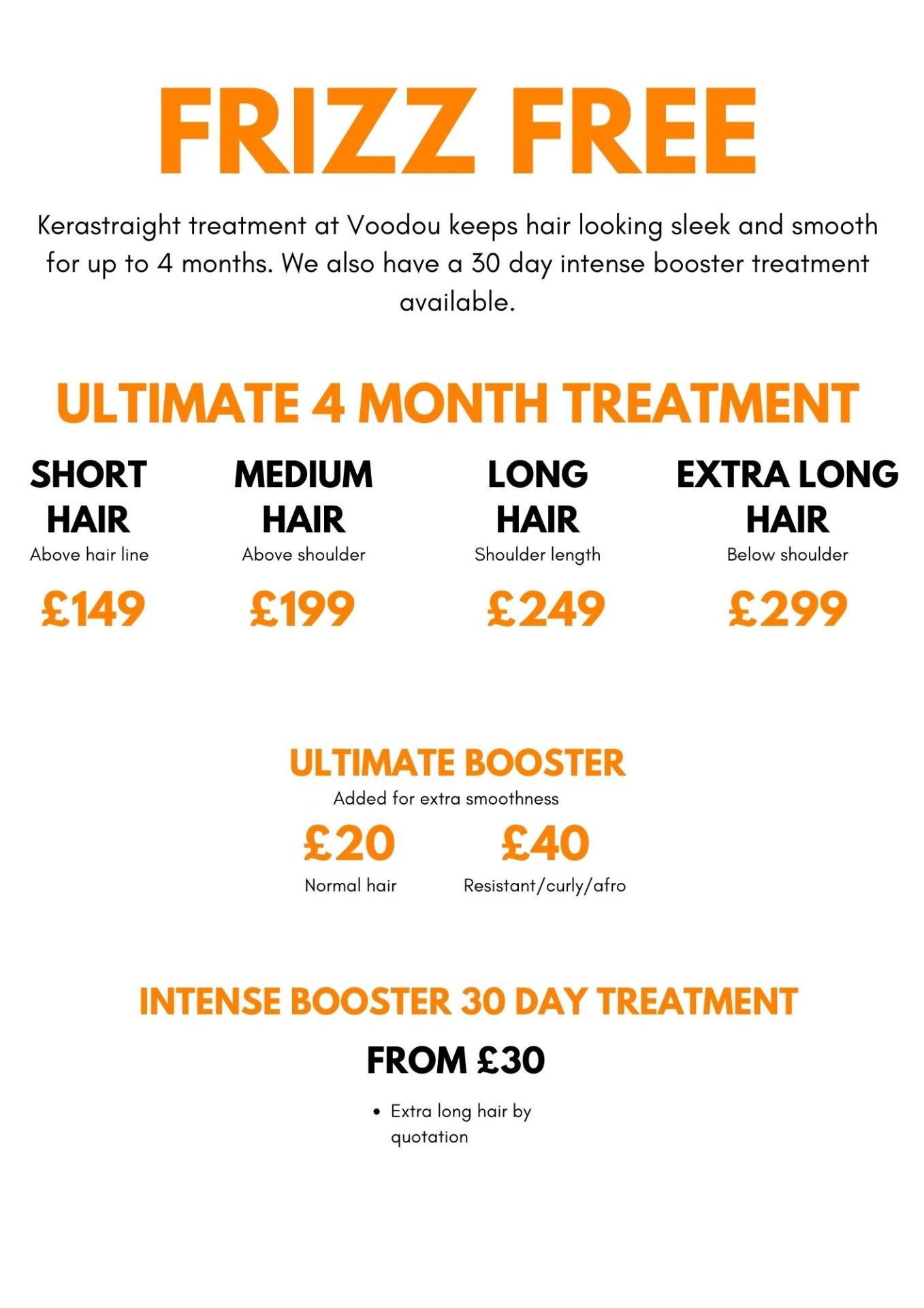 Brazilian Blow Dry Treatments in Liverpool Hair Salons