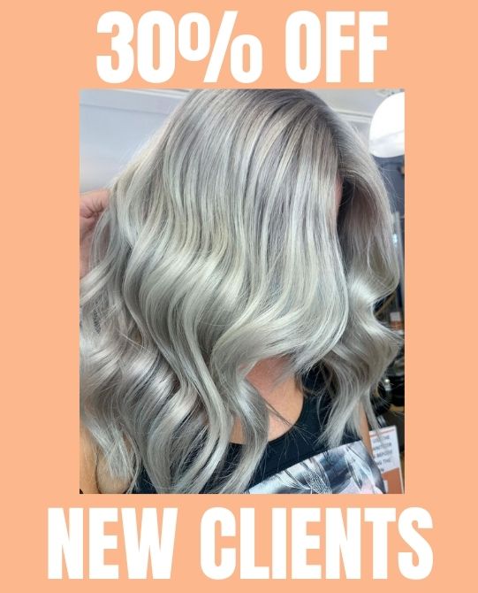New Client Offer New Client Offer