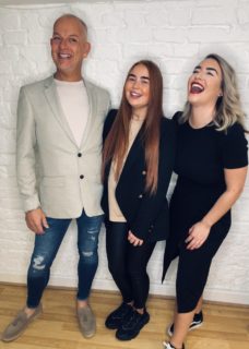 Voodou To Open New Stanley Street Salon Location! Voodou To Open New Stanley Street Salon Location!