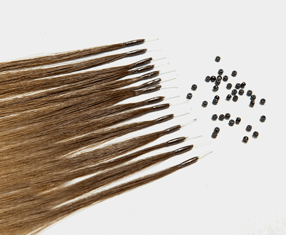 Nano Bond Hair Extensions Voodou Liverpool Salons Nano Bond Hair Extensions Voodou Liverpool Salons