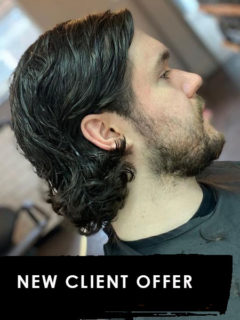 New Client Offer for Gents