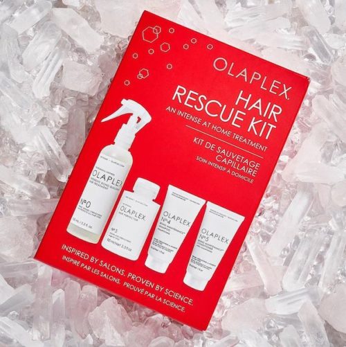 Olaplex Rescue Kit 1