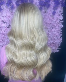 Split The Cost Of Your Hair Extensions Blowdries!