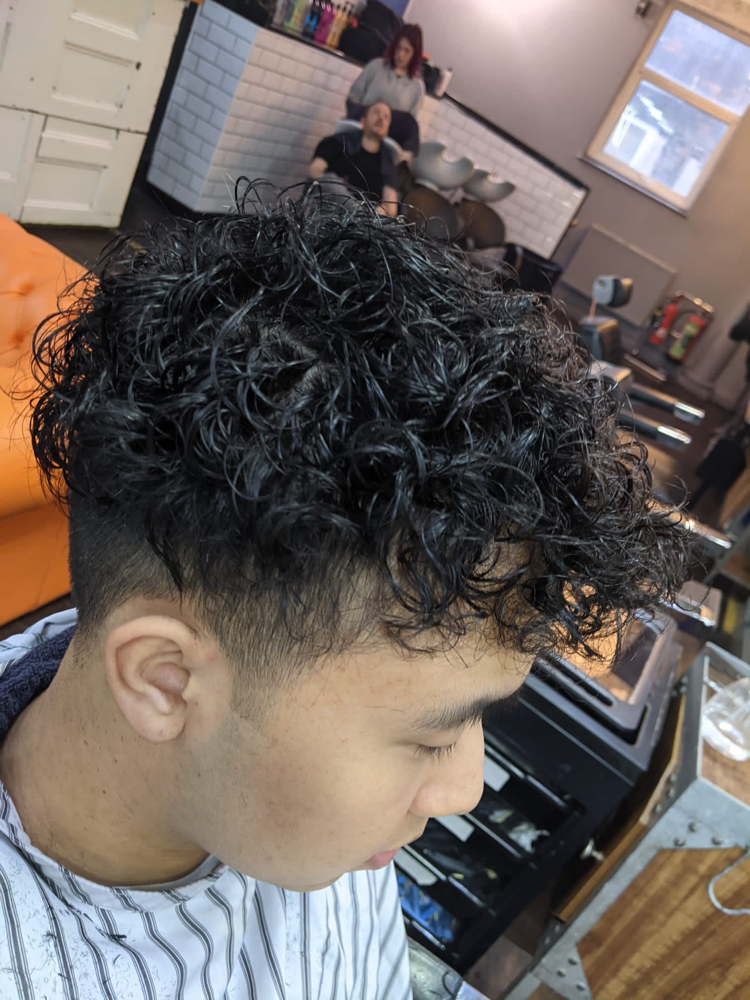 40 Best Perm Hairstyles For Men 2023 Styles 06 2023 40 Best Perm Hairstyles For Men 2023 Styles 06 2023
