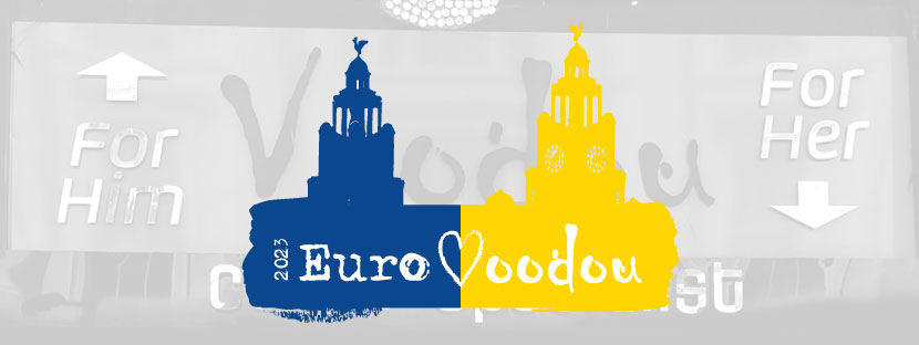 EuroVoodou Facebook Cover