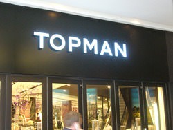 Voodou Topman is OPEN