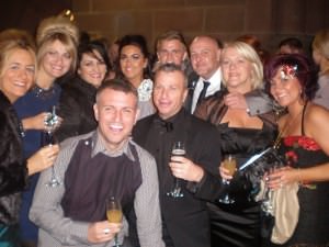 A Winning Night For Voodou