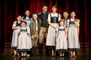 Voodou Hear The Sound of Music