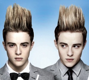Liverpool Hair Salon Blowdry