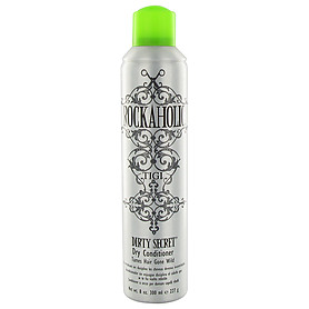 Product of the week with Carol Clarke: TIGI Rockaholic Dirty Secret