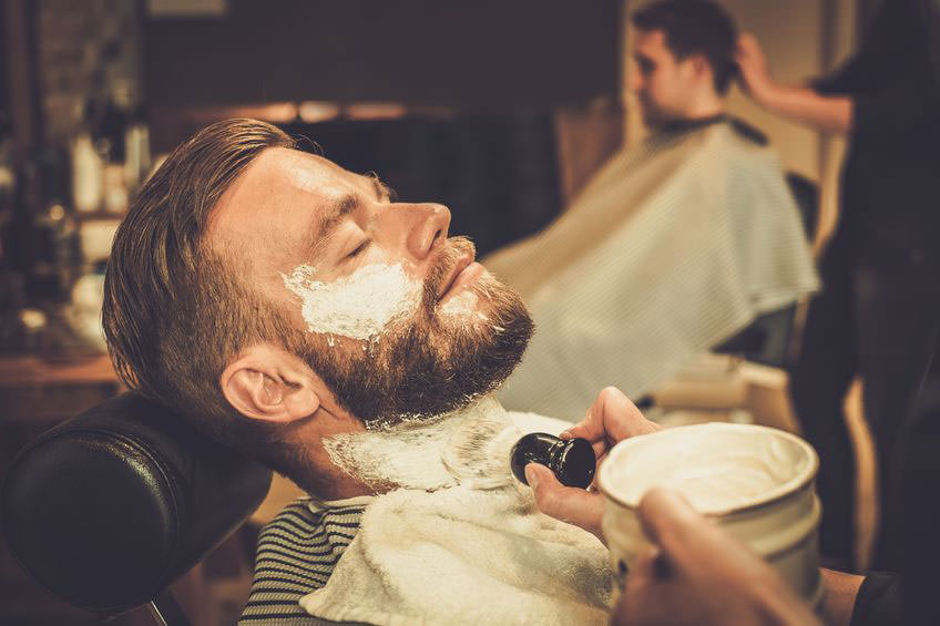 BEST BARBERS LIVERPOOL