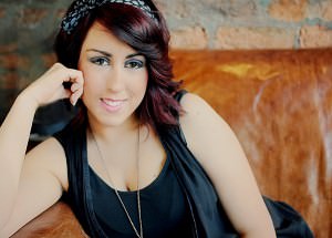 Liverpool Hair Salon Highlights Colour