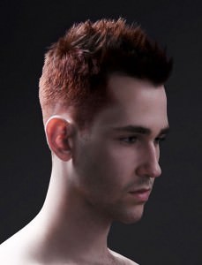 Liverpool Hair Salon Colour