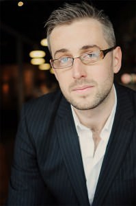 Alex has the style and energy to run a popular Liverpool salon