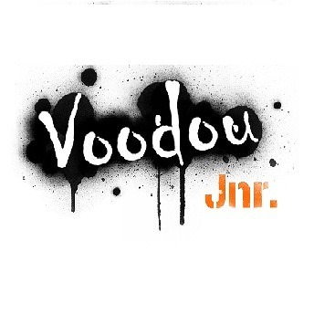 Voodou Launch Voodou Jnr!
