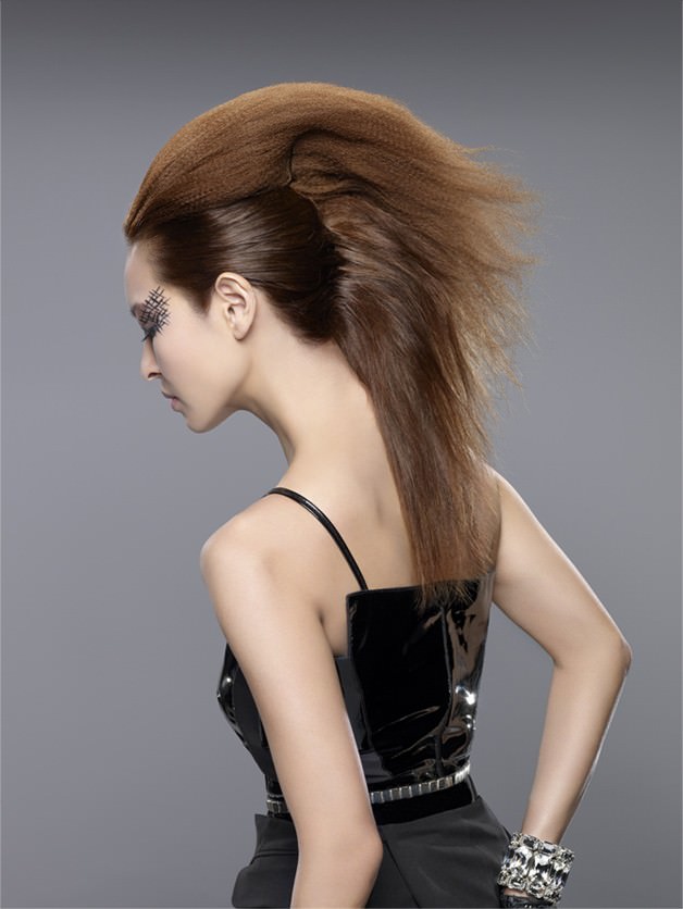 Sebastian Professionals New Collection