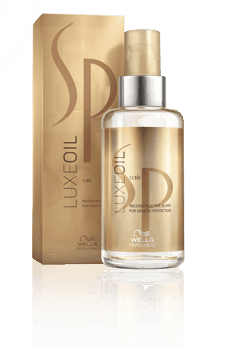 Wella SP Luxe Oil