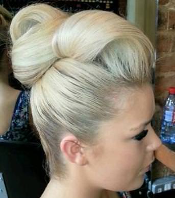 Graduation and Prom Hairstyles