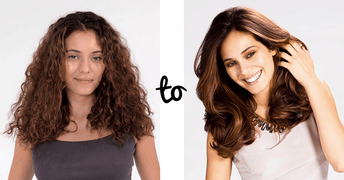 before and after kerastraight