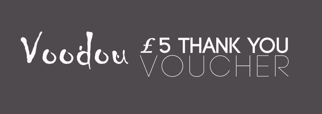 voodou-voucher