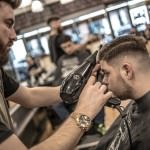 Great British Barber Bash @ Voodou Barbers Liverpool