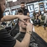 Great British Barber Bash @ Voodou Barbers Liverpool