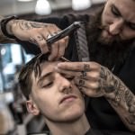 Great British Barber Bash @ Voodou Barbers Liverpool