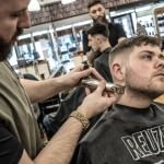 Great British Barber Bash @ Voodou Barbers Liverpool
