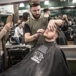 Great British Barber Bash @ Voodou Barbers Liverpool