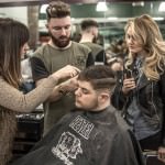 Great British Barber Bash @ Voodou Barbers Liverpool